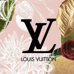 $3 Louis Vuitton auction